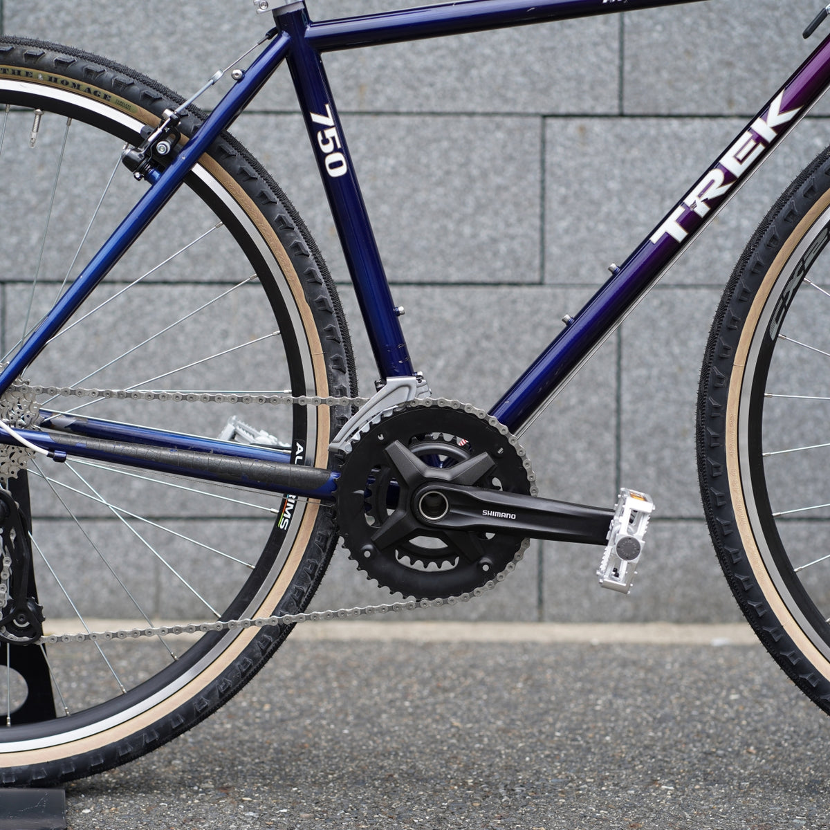 【中古】【1994年モデル】Multitrack 750