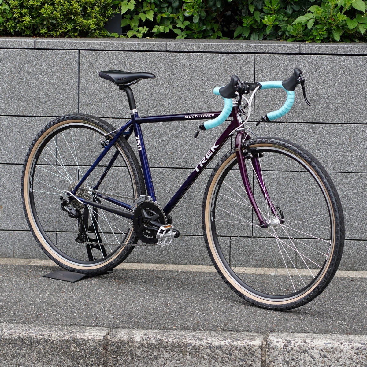 【中古】【1994年モデル】Multitrack 750