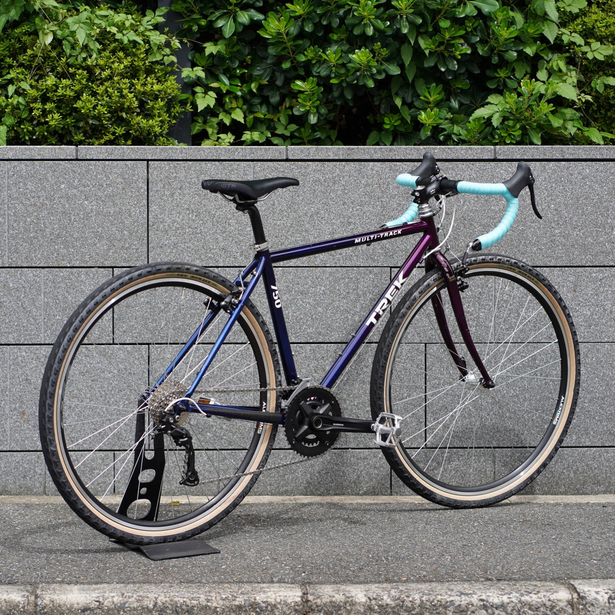 【中古】【1994年モデル】Multitrack 750