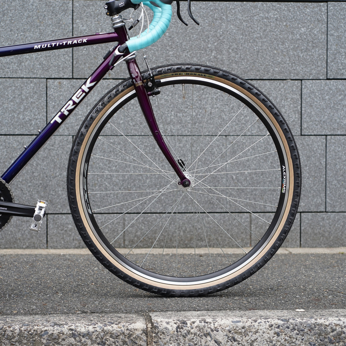 【中古】【1994年モデル】Multitrack 750