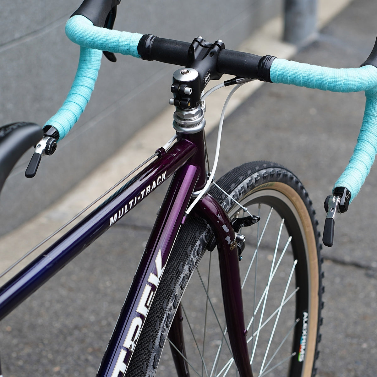 【中古】【1994年モデル】Multitrack 750