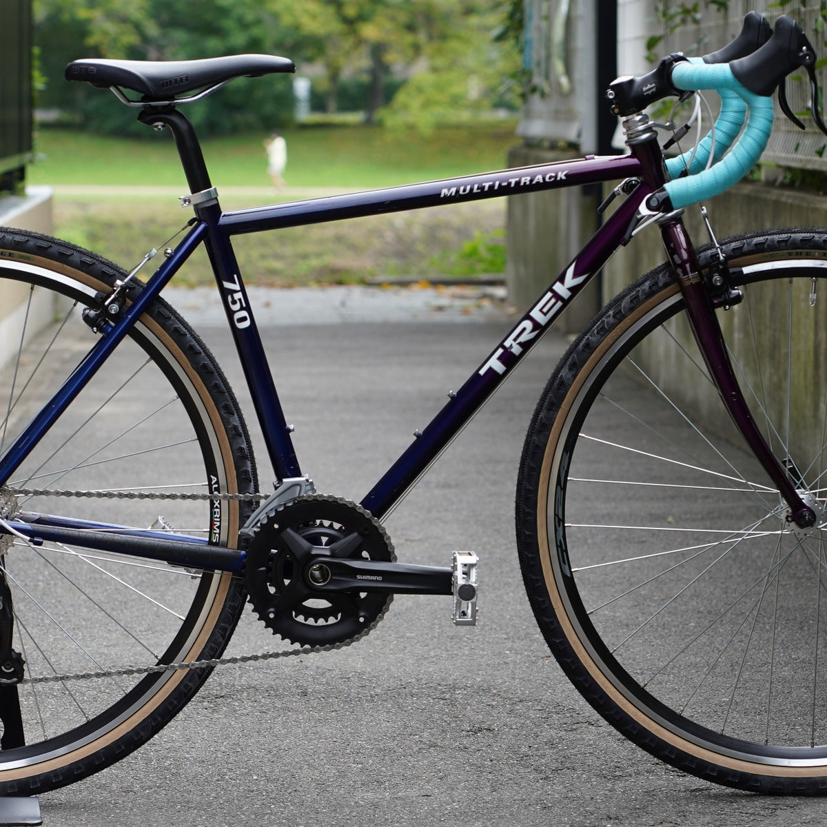 【中古】【1994年モデル】Multitrack 750