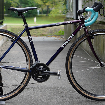 【中古】【1994年モデル】Multitrack 750