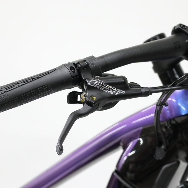 【中古】【2021年モデル】Rail 5