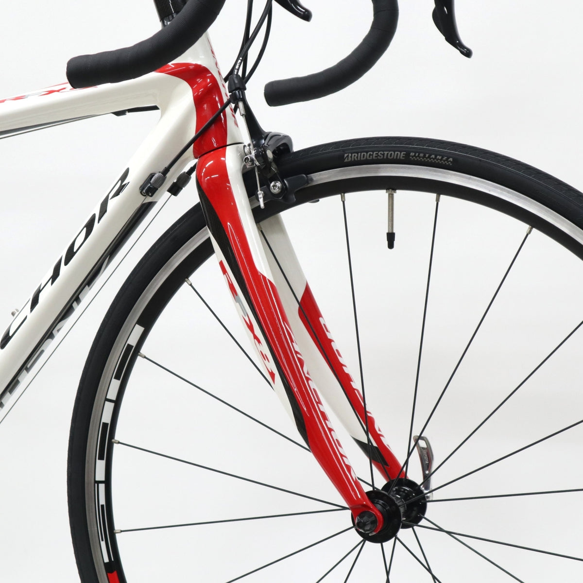 【中古】【2011年モデル】RFX8 Equipe