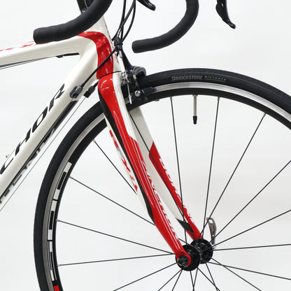 【中古】【2011年モデル】RFX8 Equipe