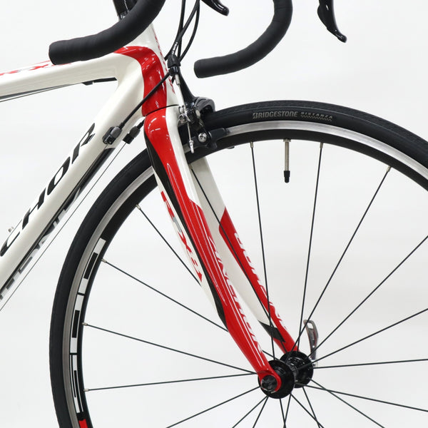 【中古】【2011年モデル】RFX8 Equipe
