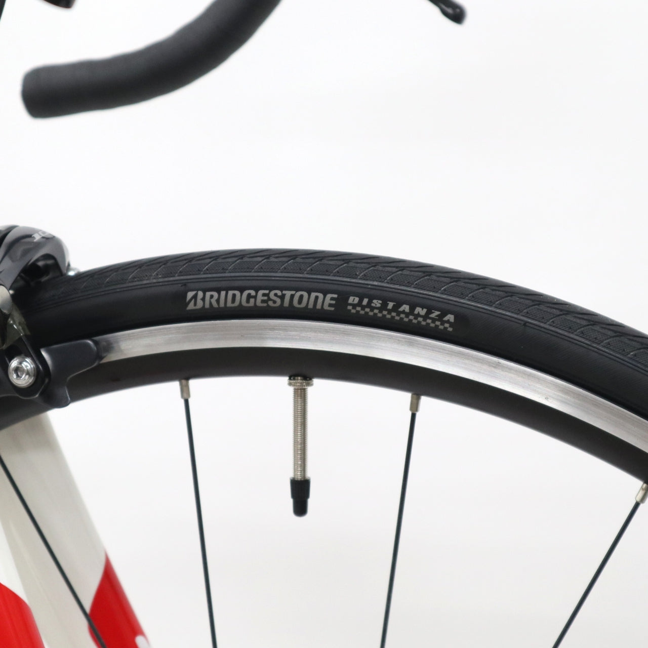 中古】【2011年モデル】ANCHOR RFX8 Equipe｜105搭載カーボンロード