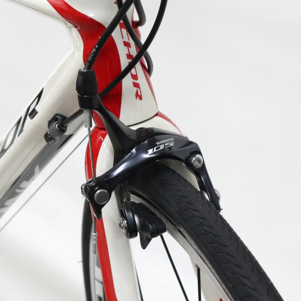 【中古】【2011年モデル】RFX8 Equipe