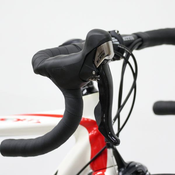 【中古】【2011年モデル】RFX8 Equipe