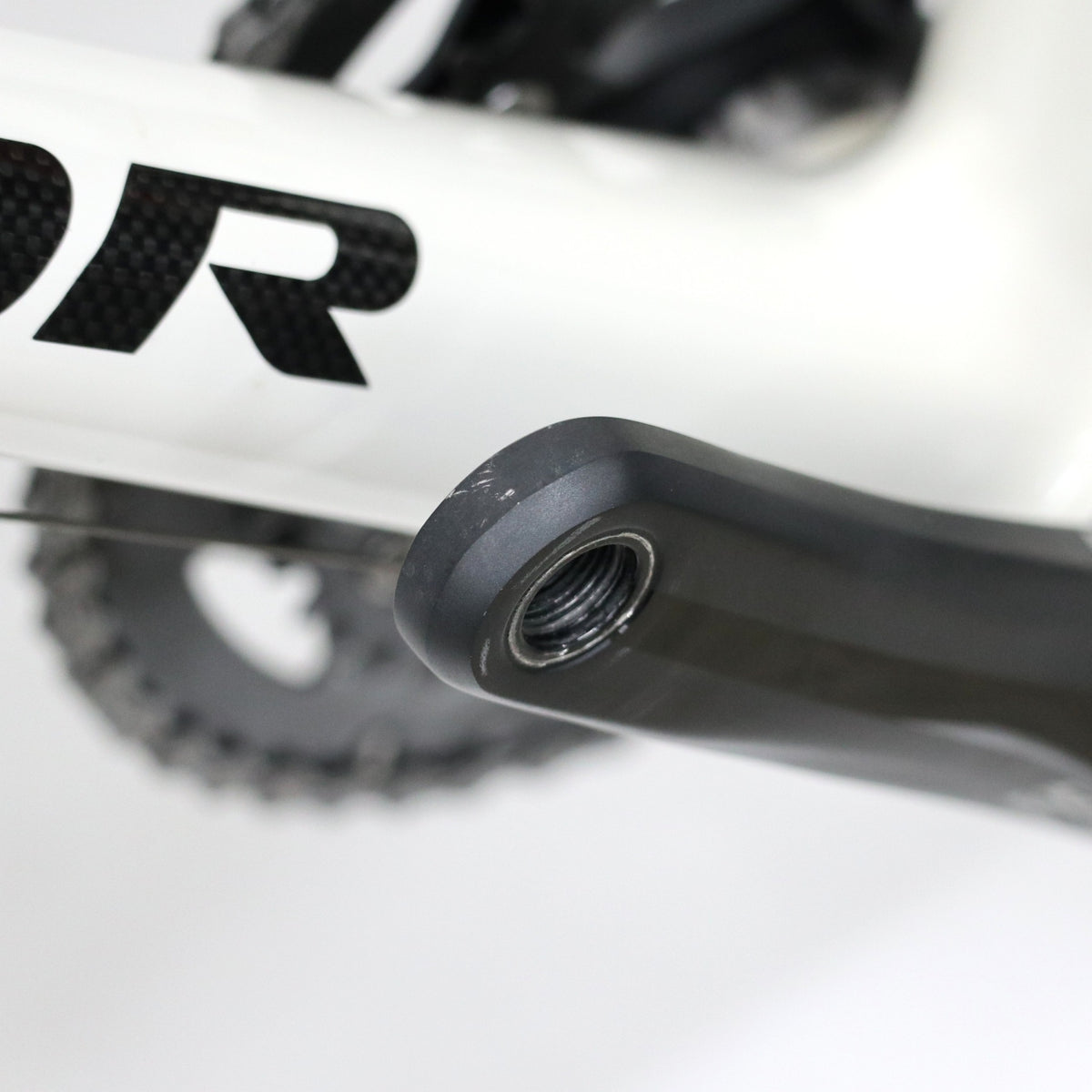 【中古】【2011年モデル】RFX8 Equipe