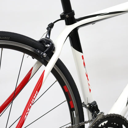 【中古】【2011年モデル】RFX8 Equipe