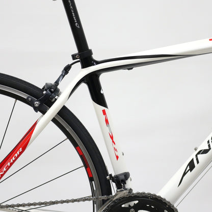 【中古】【2011年モデル】RFX8 Equipe