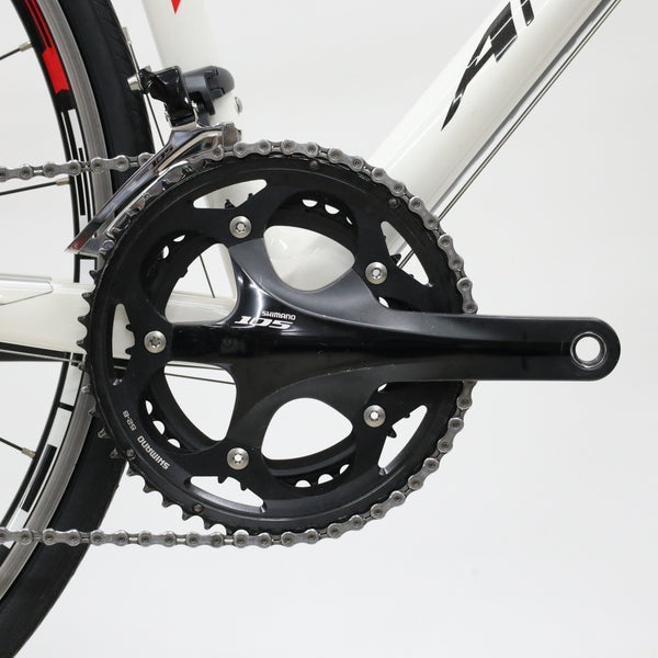 【中古】【2011年モデル】RFX8 Equipe