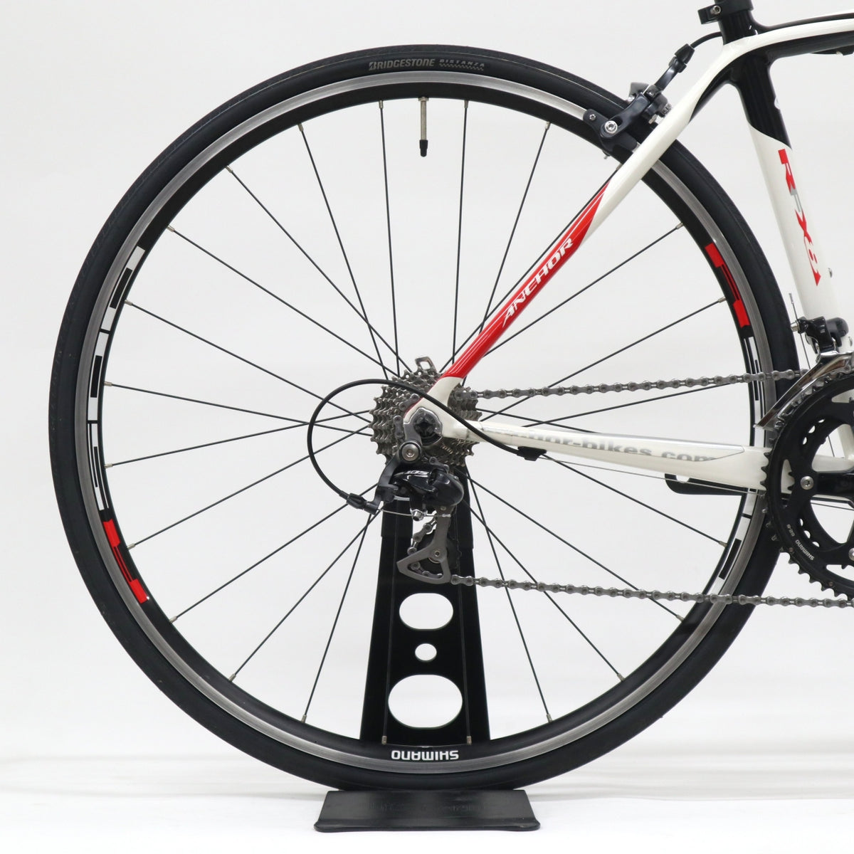 【中古】【2011年モデル】RFX8 Equipe