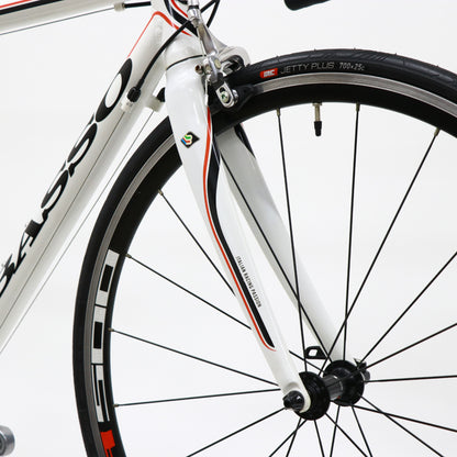 【中古】【2014年モデル】MONZA Tiagra