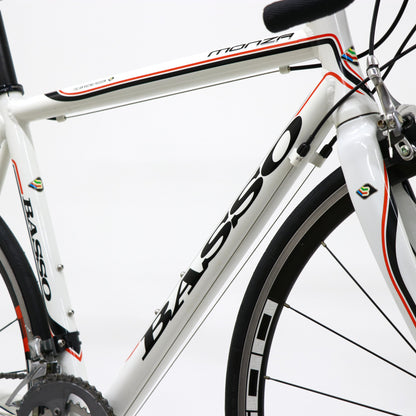 【中古】【2014年モデル】MONZA Tiagra