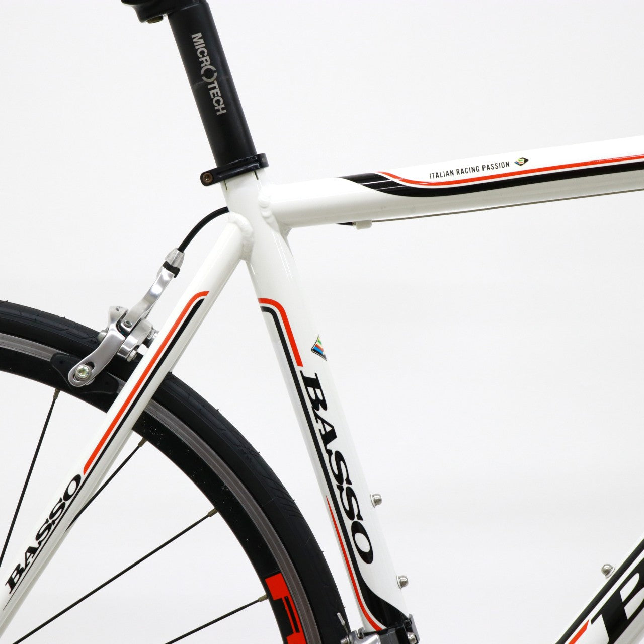 【中古】【2014年モデル】MONZA Tiagra USED