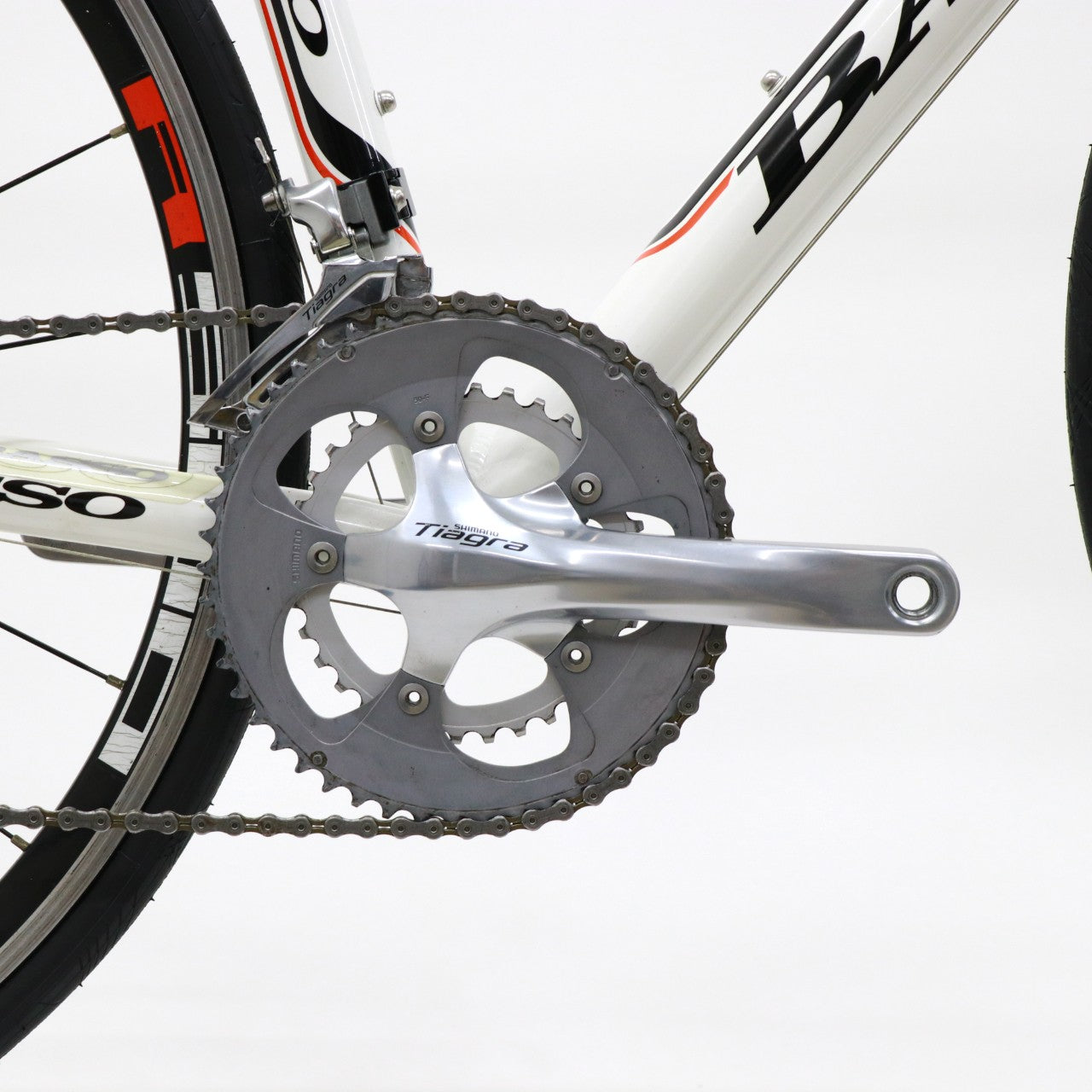 【中古】【2014年モデル】MONZA Tiagra USED