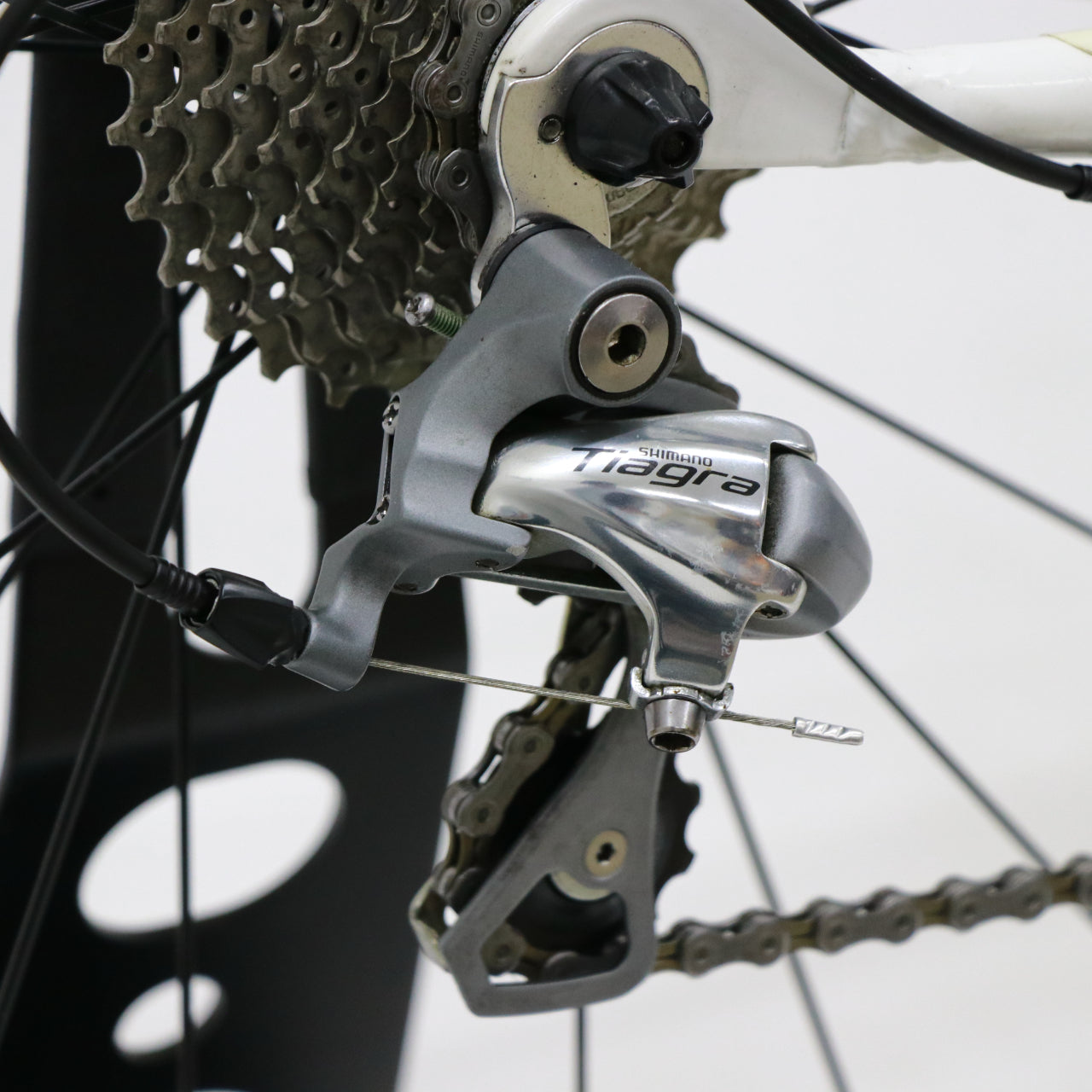 【中古】【2014年モデル】MONZA Tiagra USED