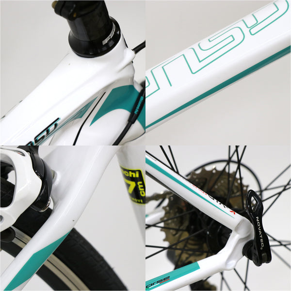【中古】【2014年モデル】INTENSO