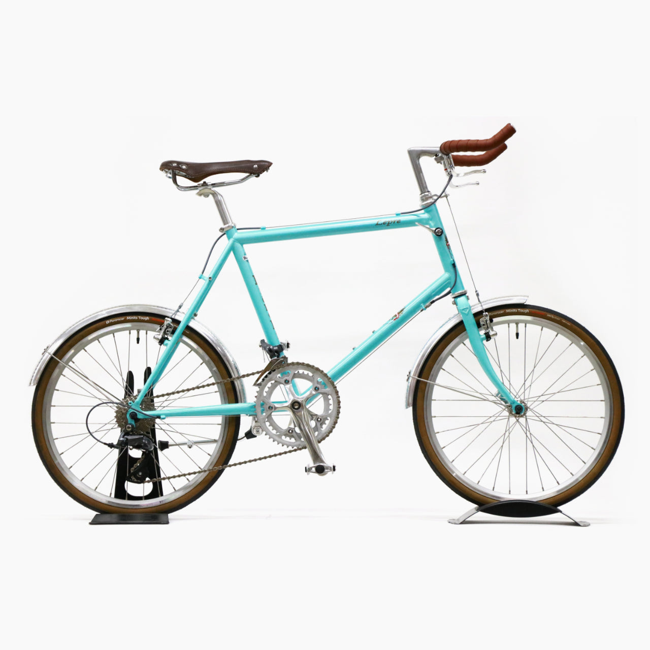 Bianchi｜【中古】【2018年モデル】MINIVELO8 BULL SHIMANO CLARIS