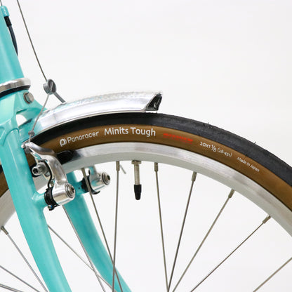 【中古】【2018年モデル】MINIVELO8 BULL SHIMANO CLARIS