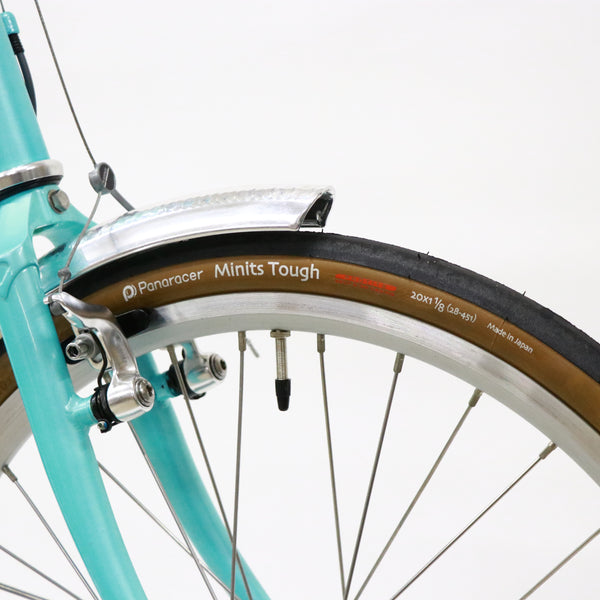 【中古】【2018年モデル】MINIVELO8 BULL SHIMANO CLARIS