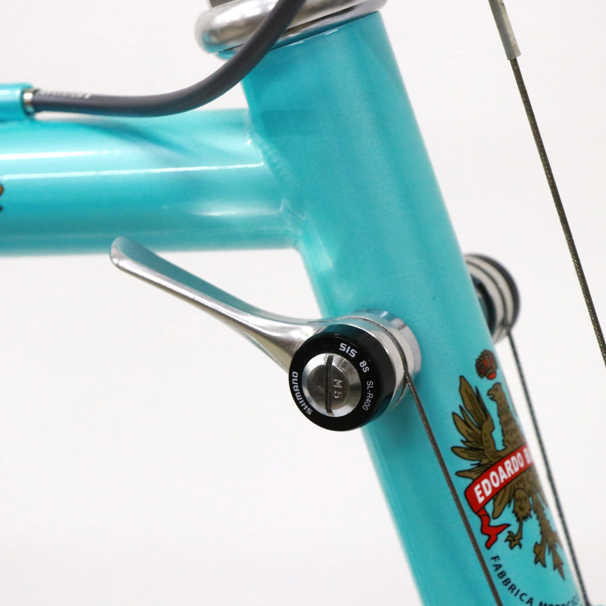 【中古】【2018年モデル】MINIVELO8 BULL SHIMANO CLARIS