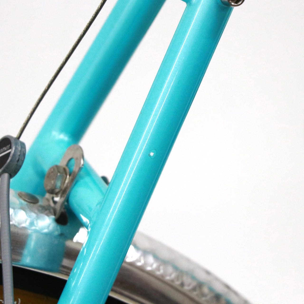 Bianchi｜【中古】【2018年モデル】MINIVELO8 BULL SHIMANO CLARIS