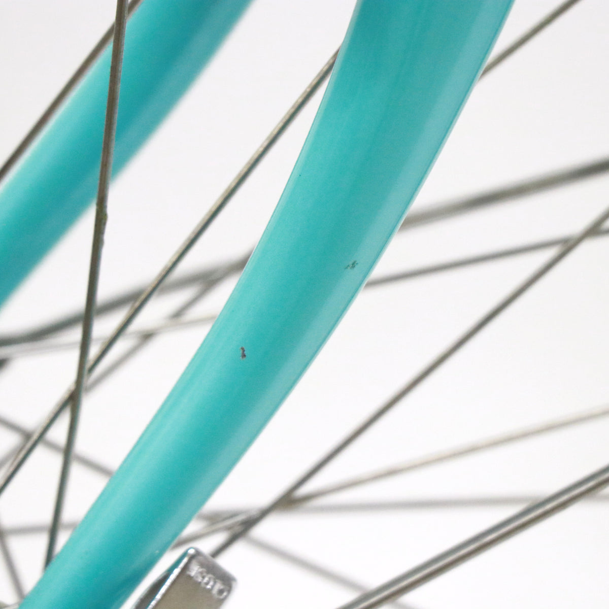 【中古】【2018年モデル】MINIVELO8 BULL SHIMANO CLARIS