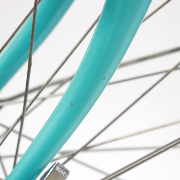 【中古】【2018年モデル】MINIVELO8 BULL SHIMANO CLARIS