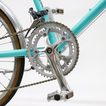 【中古】【2018年モデル】MINIVELO8 BULL SHIMANO CLARIS