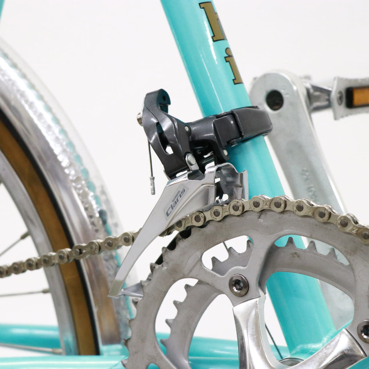 【中古】【2018年モデル】MINIVELO8 BULL SHIMANO CLARIS