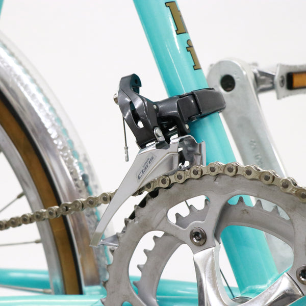 【中古】【2018年モデル】MINIVELO8 BULL SHIMANO CLARIS