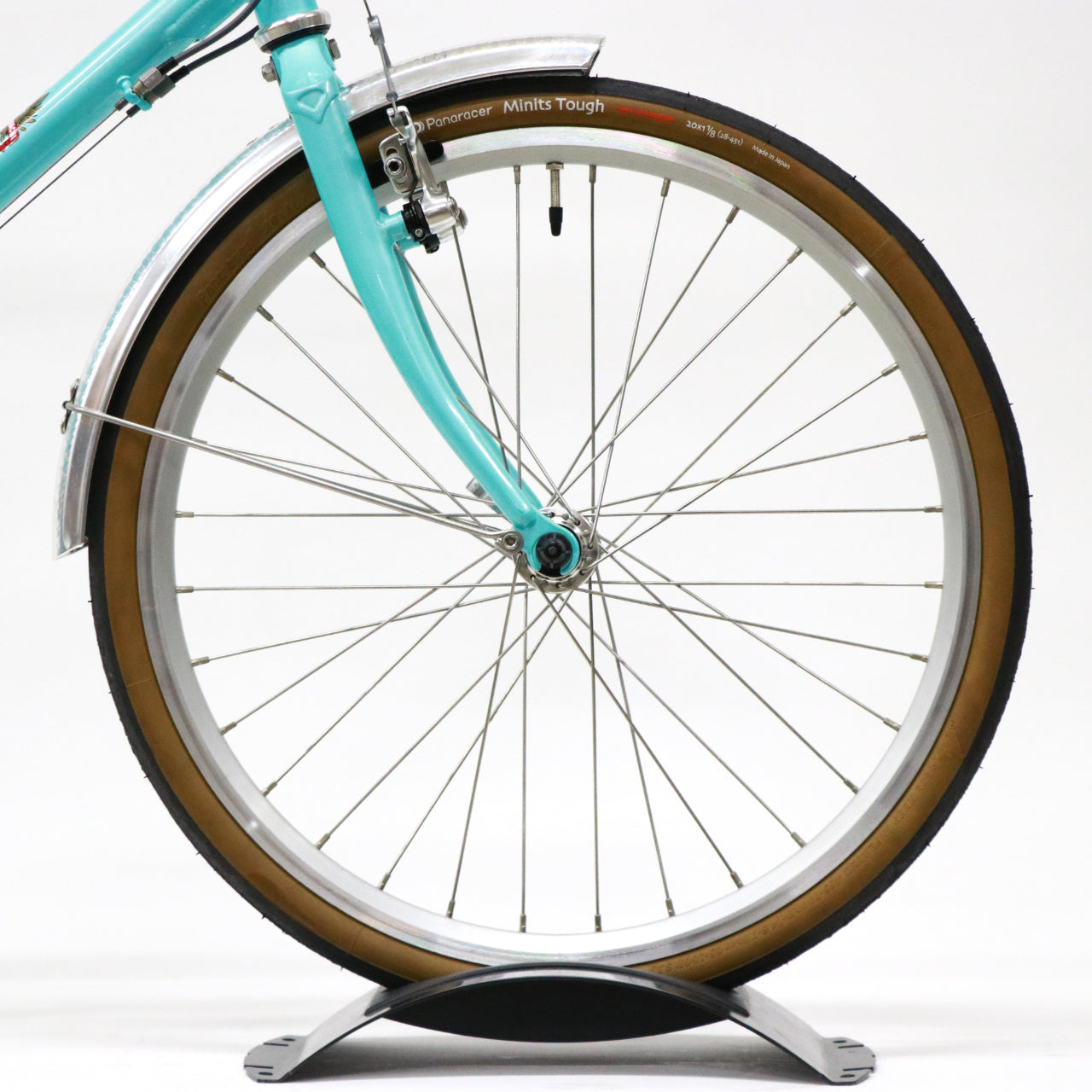 Bianchi｜【中古】【2018年モデル】MINIVELO8 BULL SHIMANO CLARIS