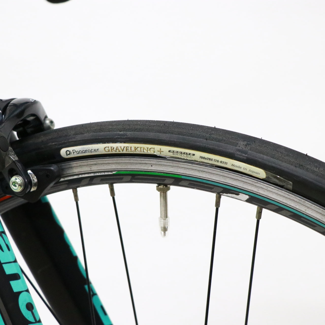 中古】Bianchi VIA NIRONE7 PRO SORA 2018｜ビアンキ定番エントリー