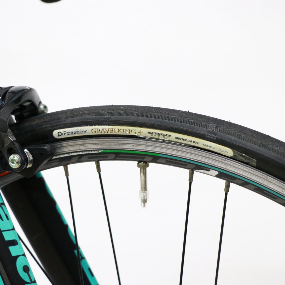 【中古】【2018年モデル】VIA NIRONE7 PRO SORA