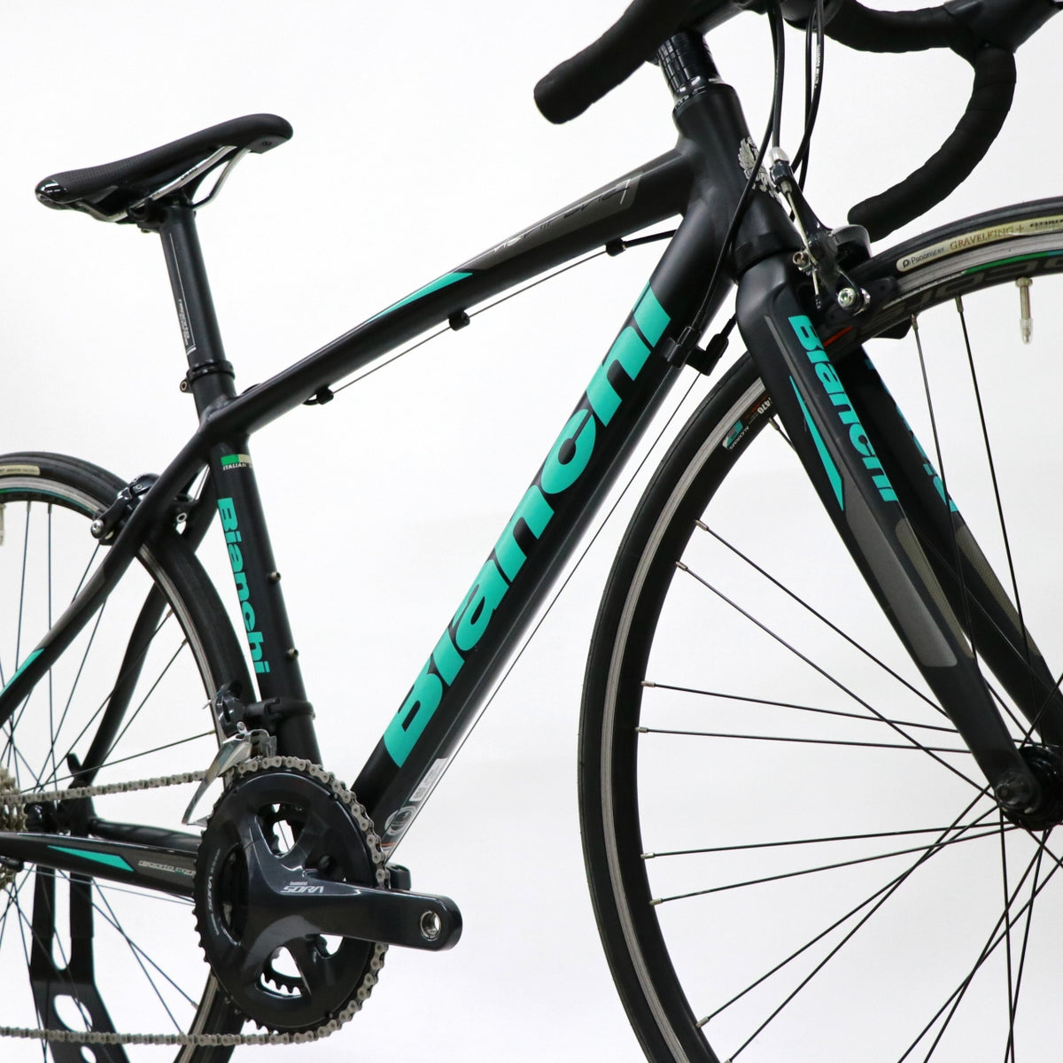 【中古】【2018年モデル】VIA NIRONE7 PRO SORA