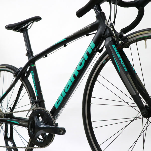 【中古】【2018年モデル】VIA NIRONE7 PRO SORA