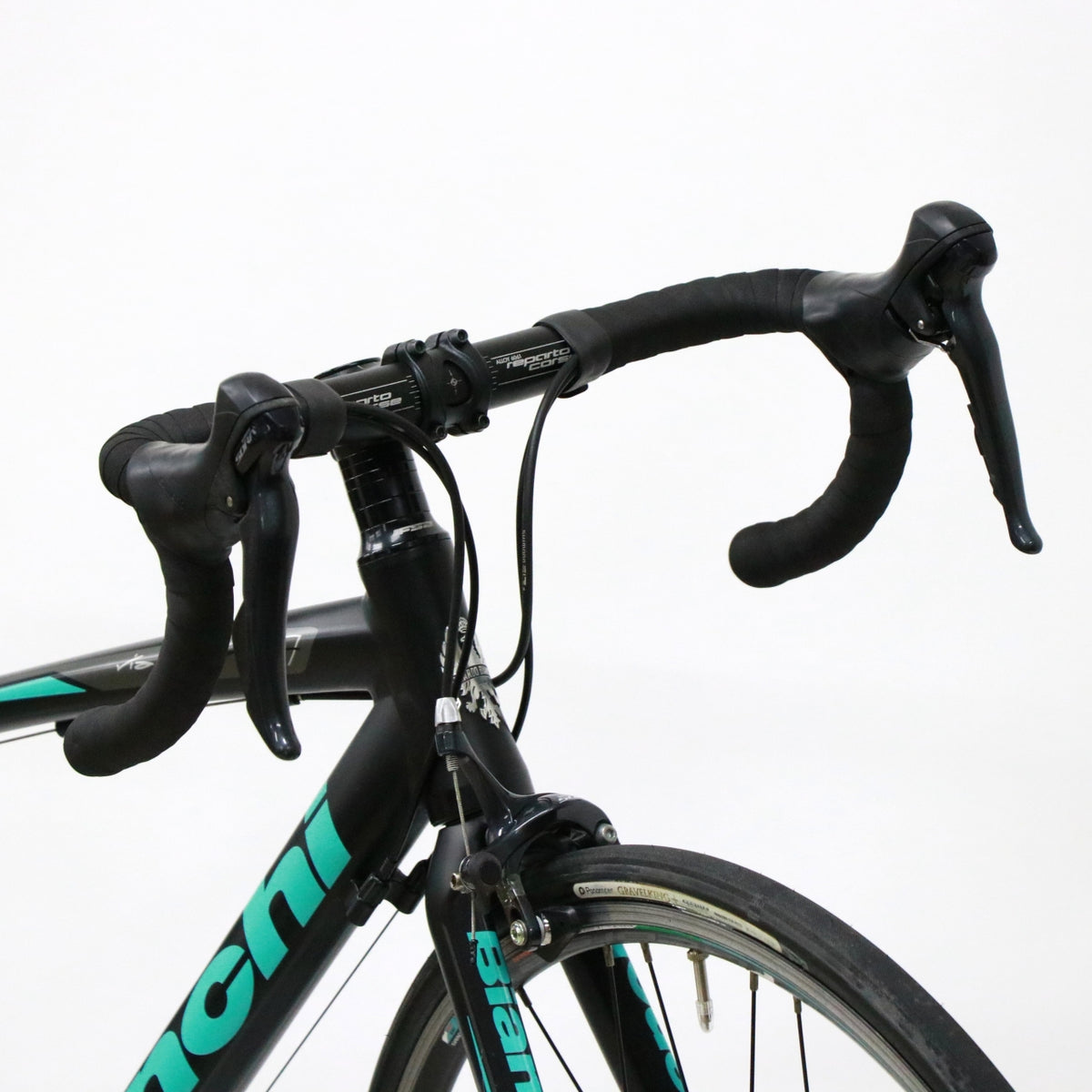 【中古】【2018年モデル】VIA NIRONE7 PRO SORA