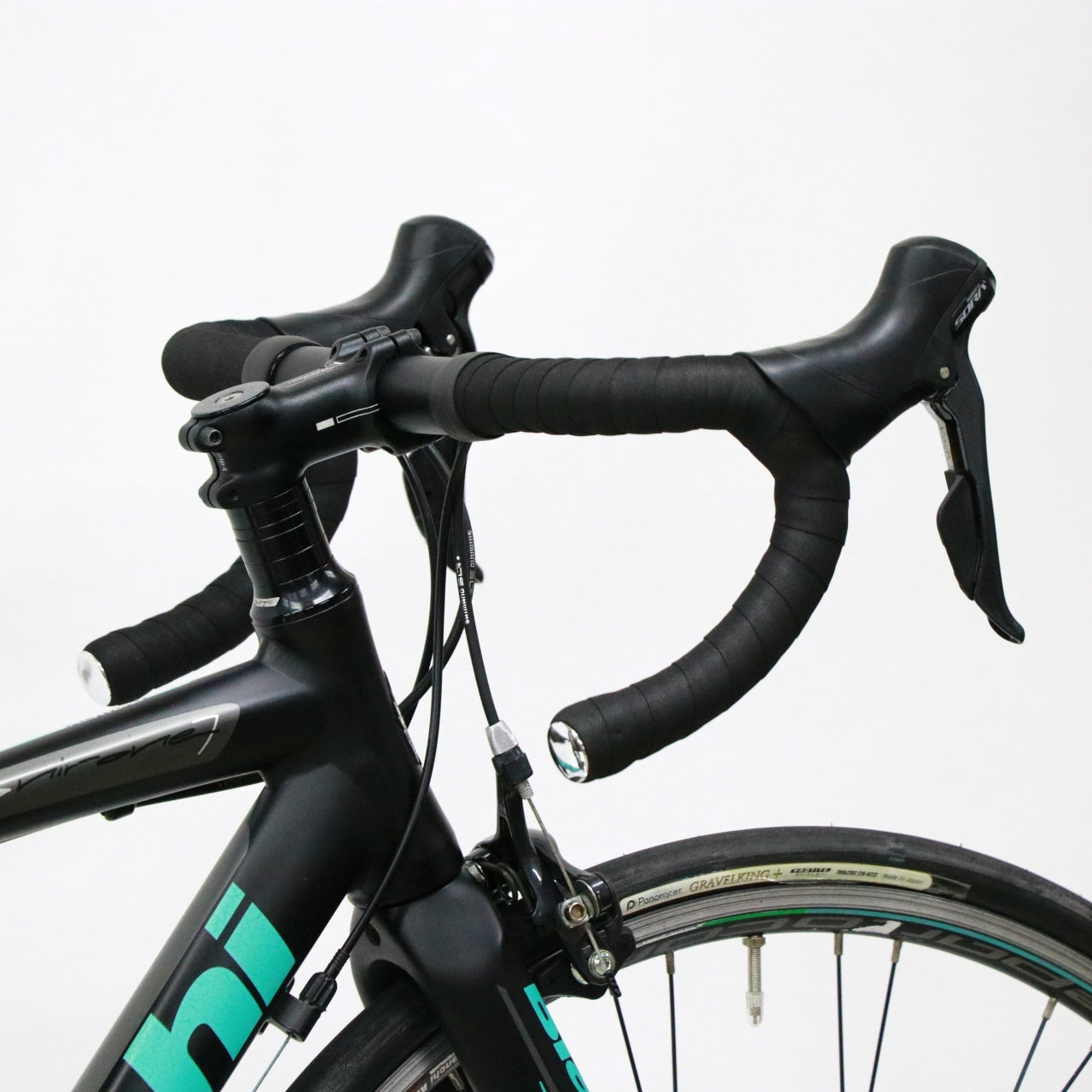 中古】Bianchi VIA NIRONE7 PRO SORA 2018｜ビアンキ定番エントリー
