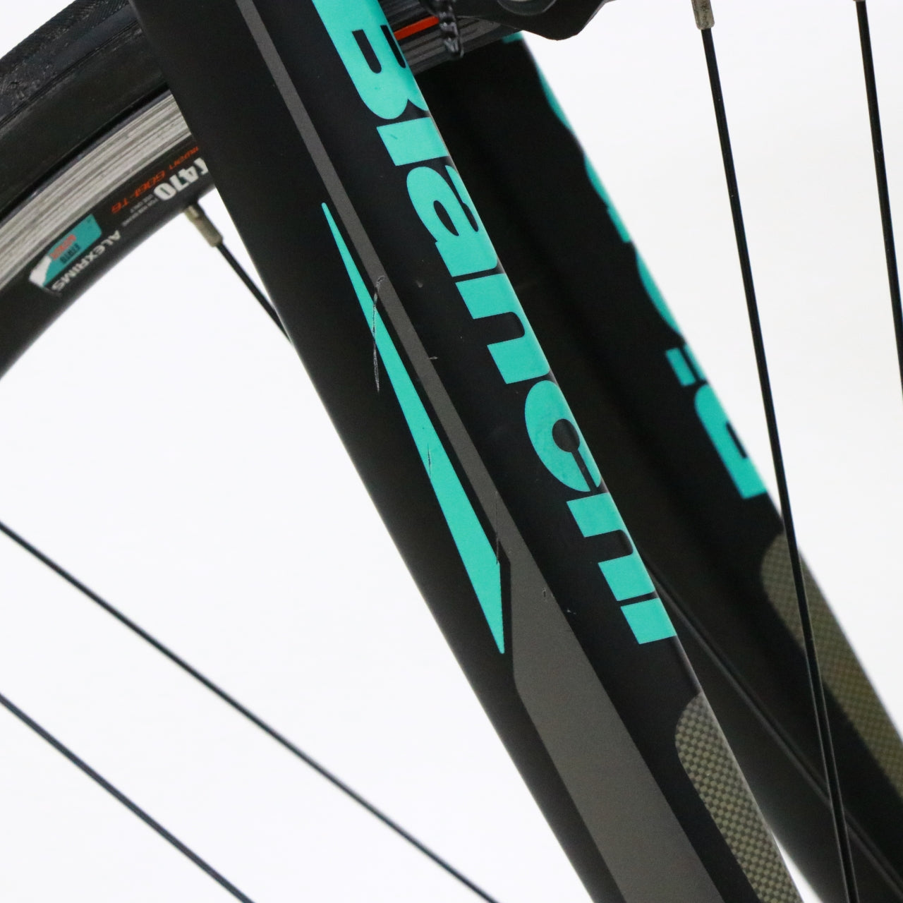 中古】Bianchi VIA NIRONE7 PRO SORA 2018｜ビアンキ定番エントリー