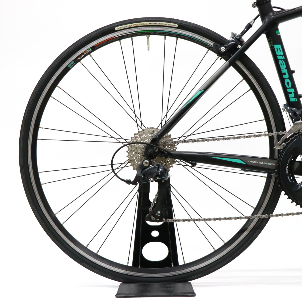 中古】Bianchi VIA NIRONE7 PRO SORA 2018｜ビアンキ定番エントリー
