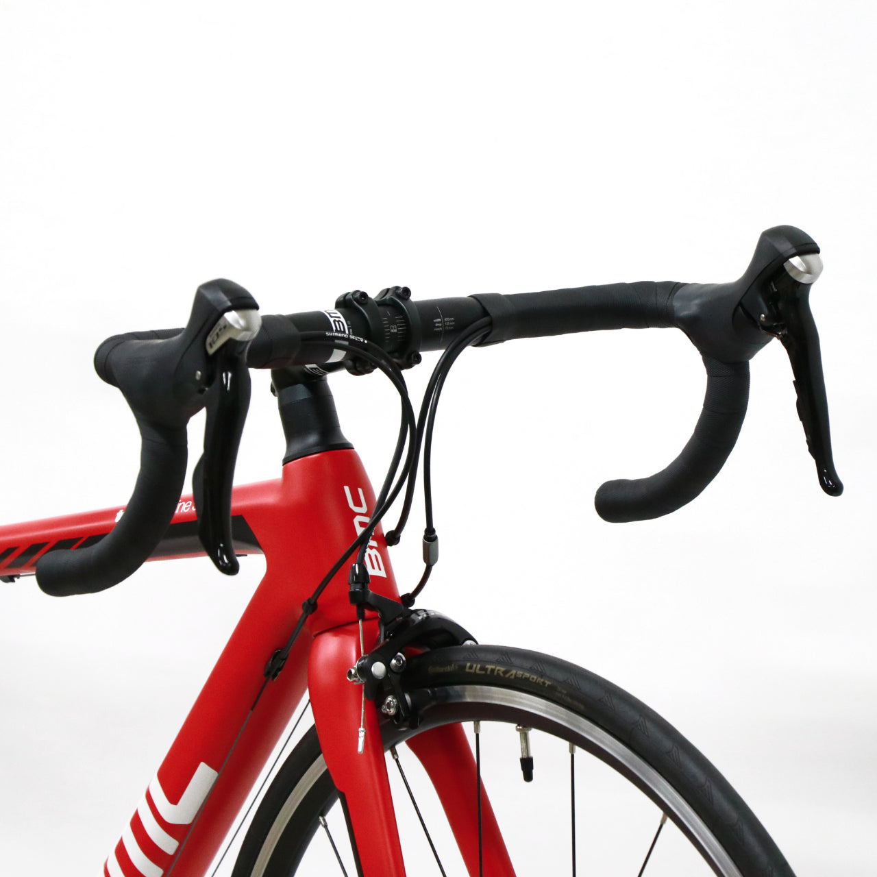 BMC 「ビーエムシー」 Team machine SLR03 2015年モデル ロードバイク フルカーボン ITHJY8D0TXRC BMC SLR03(ビーエムシー エスエルアール03) シマノ105完成車 2015
