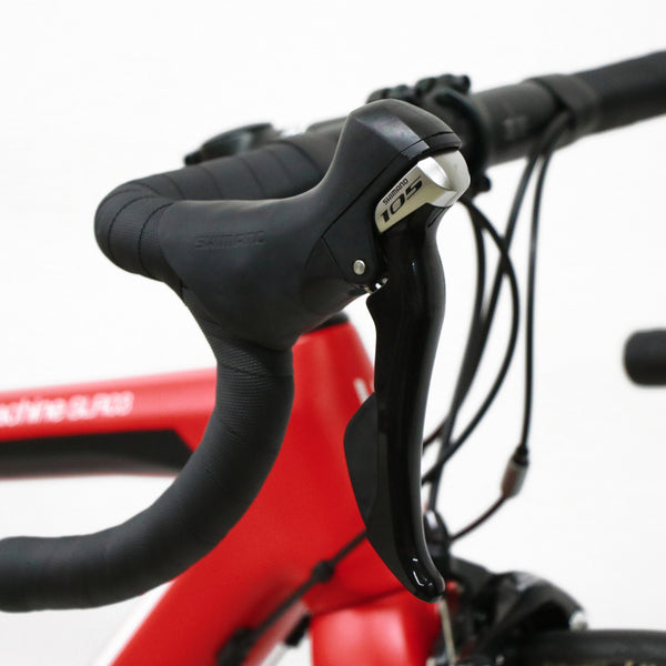 【中古】【2015年モデル】teammachine SLR03