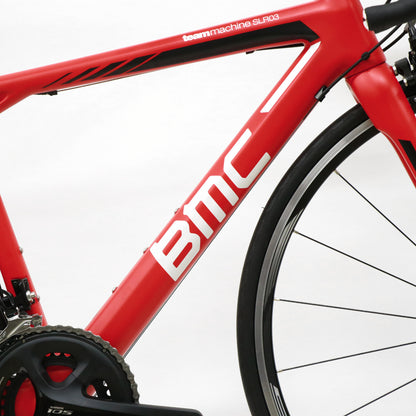 【中古】【2015年モデル】teammachine SLR03