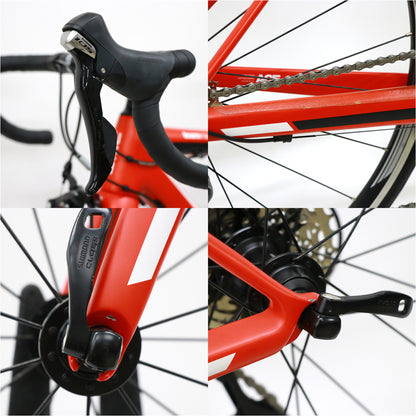 【中古】【2015年モデル】teammachine SLR03