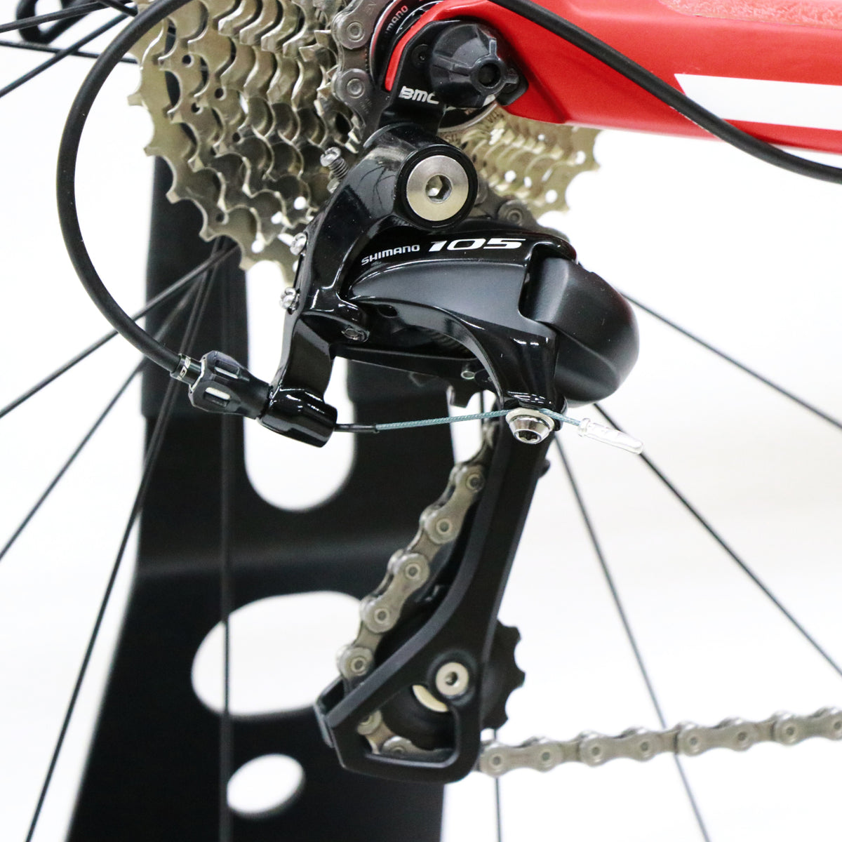 【中古】【2015年モデル】teammachine SLR03