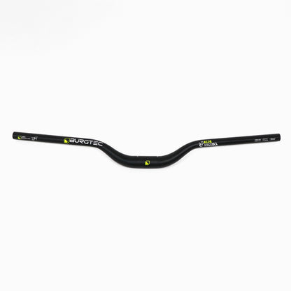 【中古】Ride High Josh Bryceland Signature Alloy Handlebar Rise 50mm